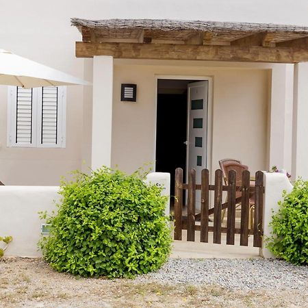 Es Garrovers - Formentera Break San Ferrán de ses Roques Eksteriør billede